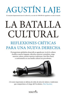 La batalla cultural