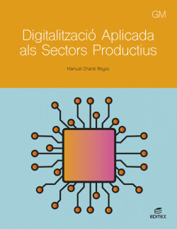 DIGITALITZACIÓ APLICADA ALS SECTORS PRODUCTIUS. GRAU MITJÀ 2024