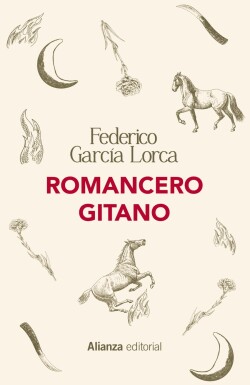 Romancero gitano