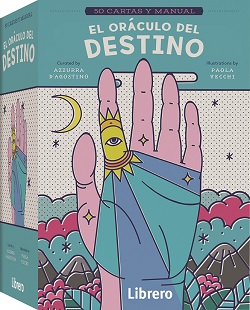 ORACULO DEL DESTINO