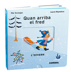 Quan arriba el fred. L'hivern