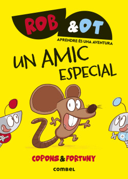 Un amic especial