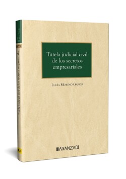 Tutela judicial civil de los secretos empresariales