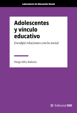 ADOLESCENTES Y VINCULO EDUCATIVO