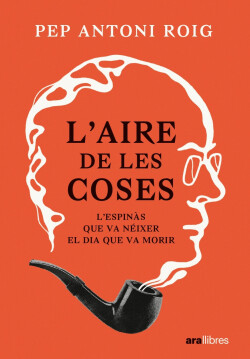 L'AIRE DE LES COSES