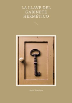 llave del gabinete hermético