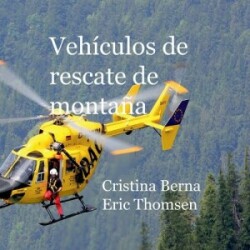 Vehículos de Rescate de montaña