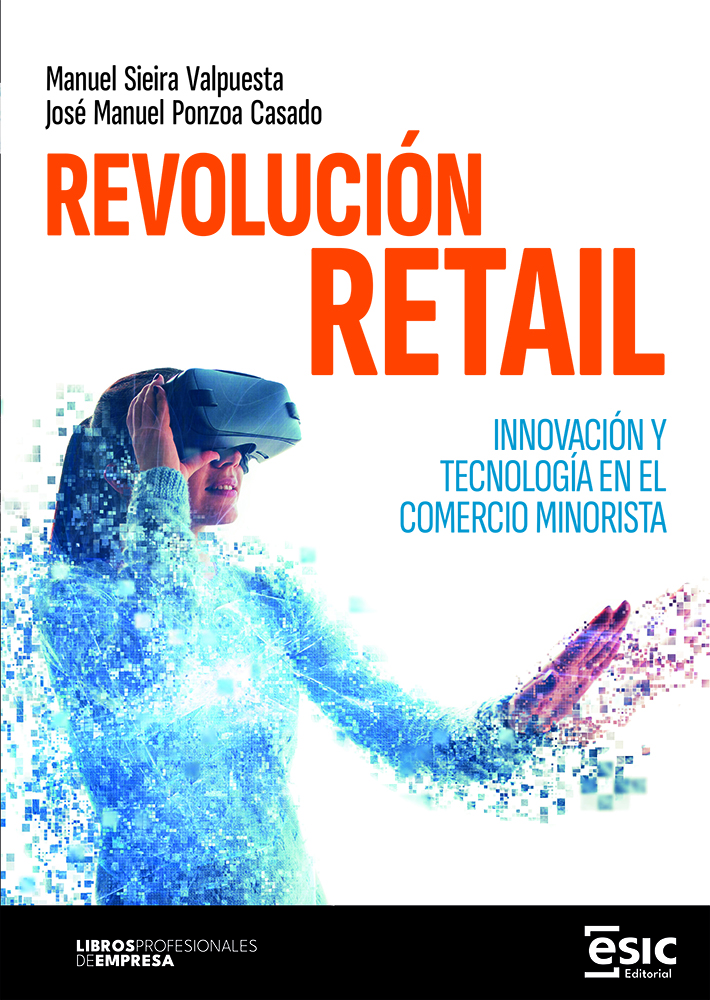 REVOLUCION RETAIL