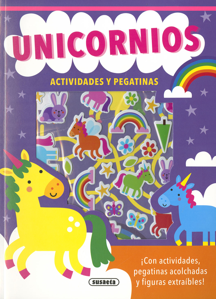 Unicornios