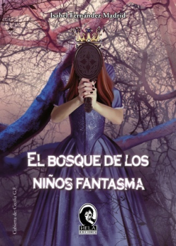 El bosque de los niños fantasma