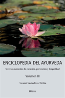 ENCICLOPEDIA DEL AYURVEDA - Volumen III