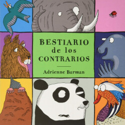 Bestiario de los contrarios