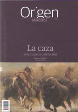 La caza