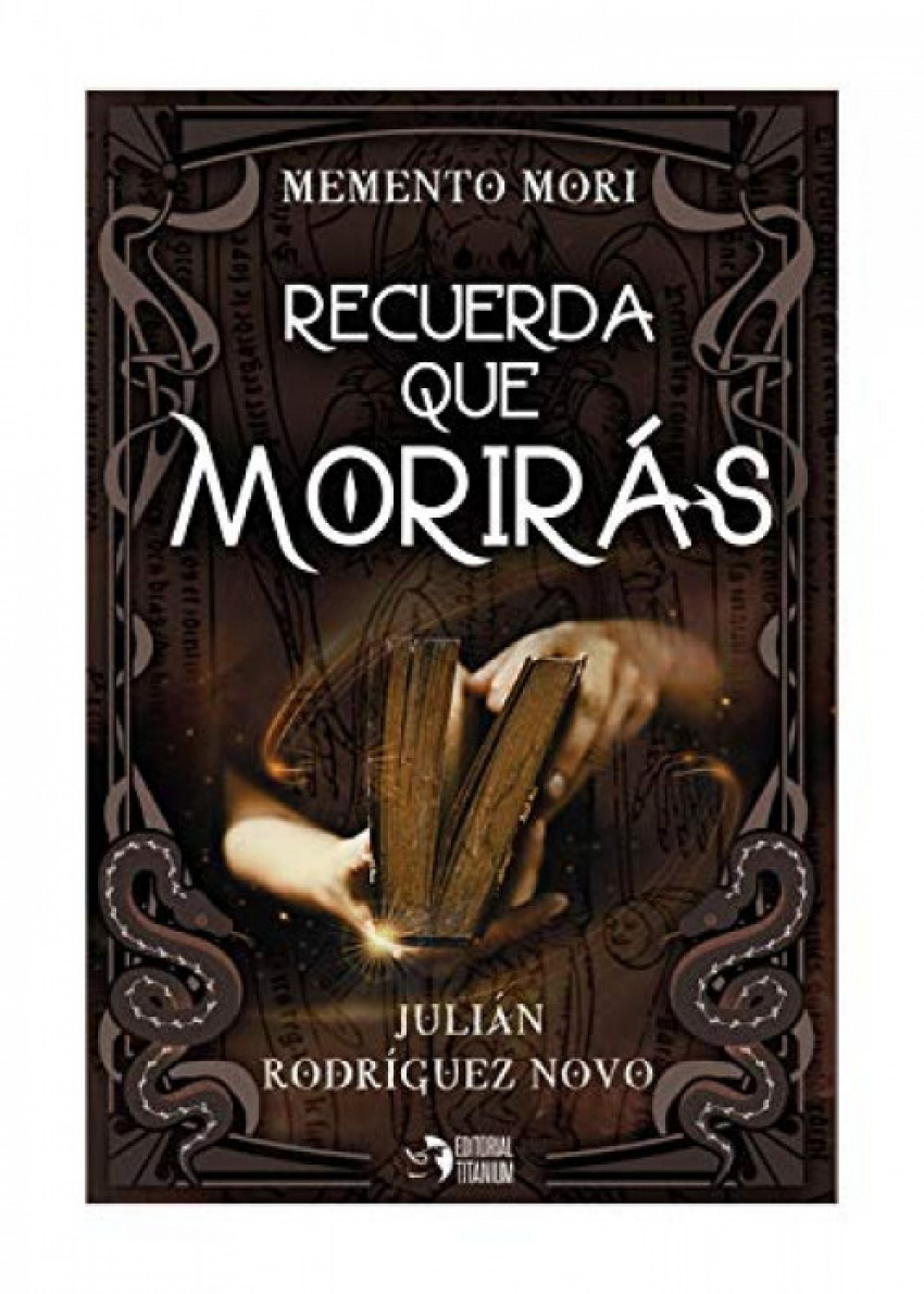 Recuerda que morirás
