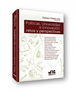 Políticas, Universidad e innovación: retos y perspectivas