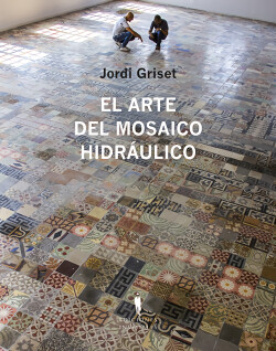 El arte del mosaico hidráulico