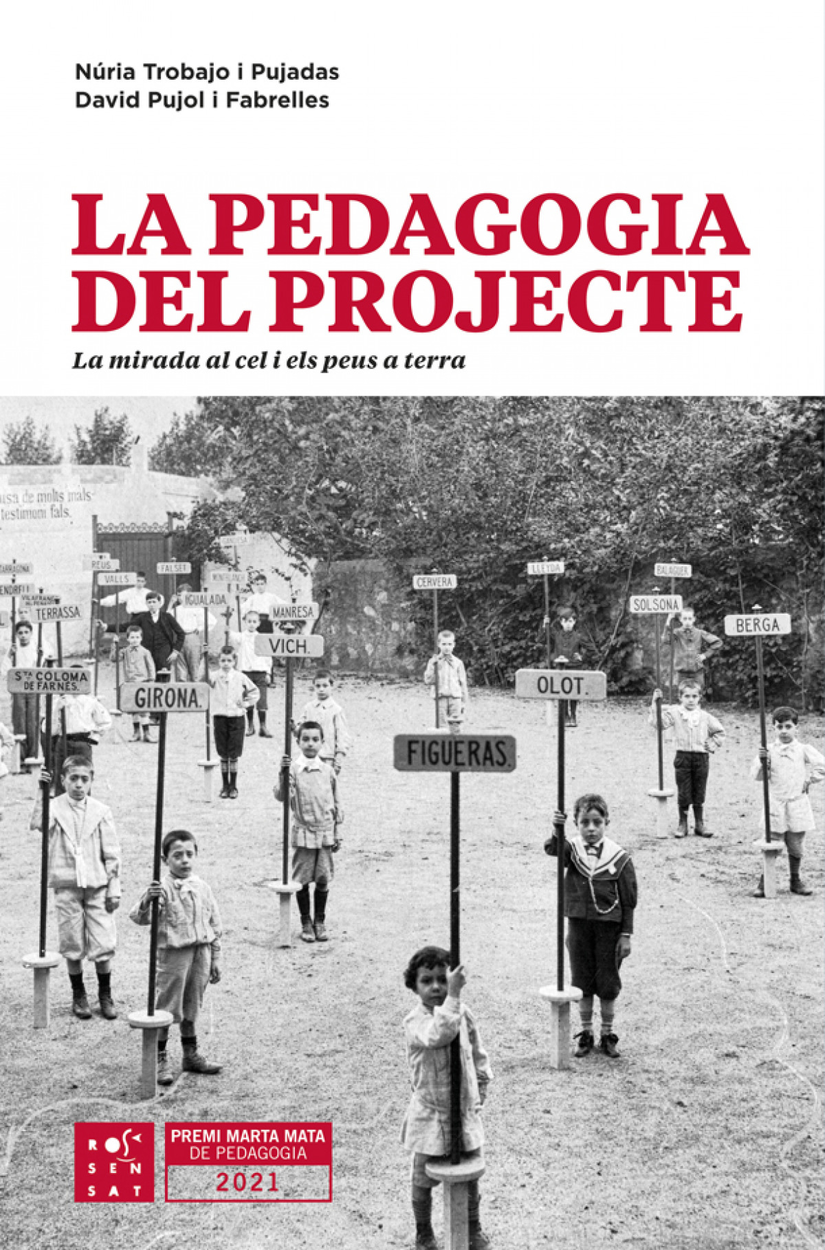 La pedagogia del projecte