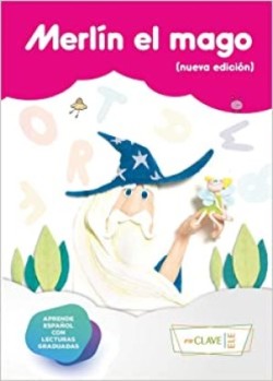 Lecturas infantiles: Merlin el Mago