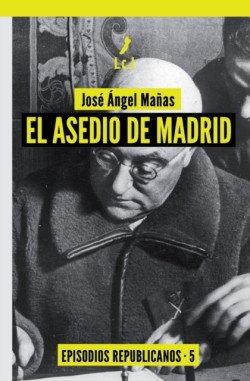 asedio de Madrid