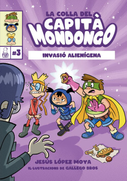 LA COLLA DEL CAPITÀ MONDONGO 3