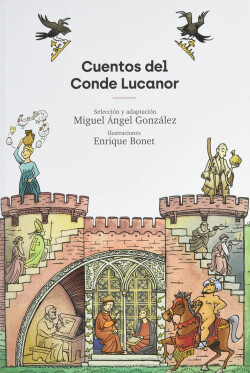 Cuentos del Conde Lucanor