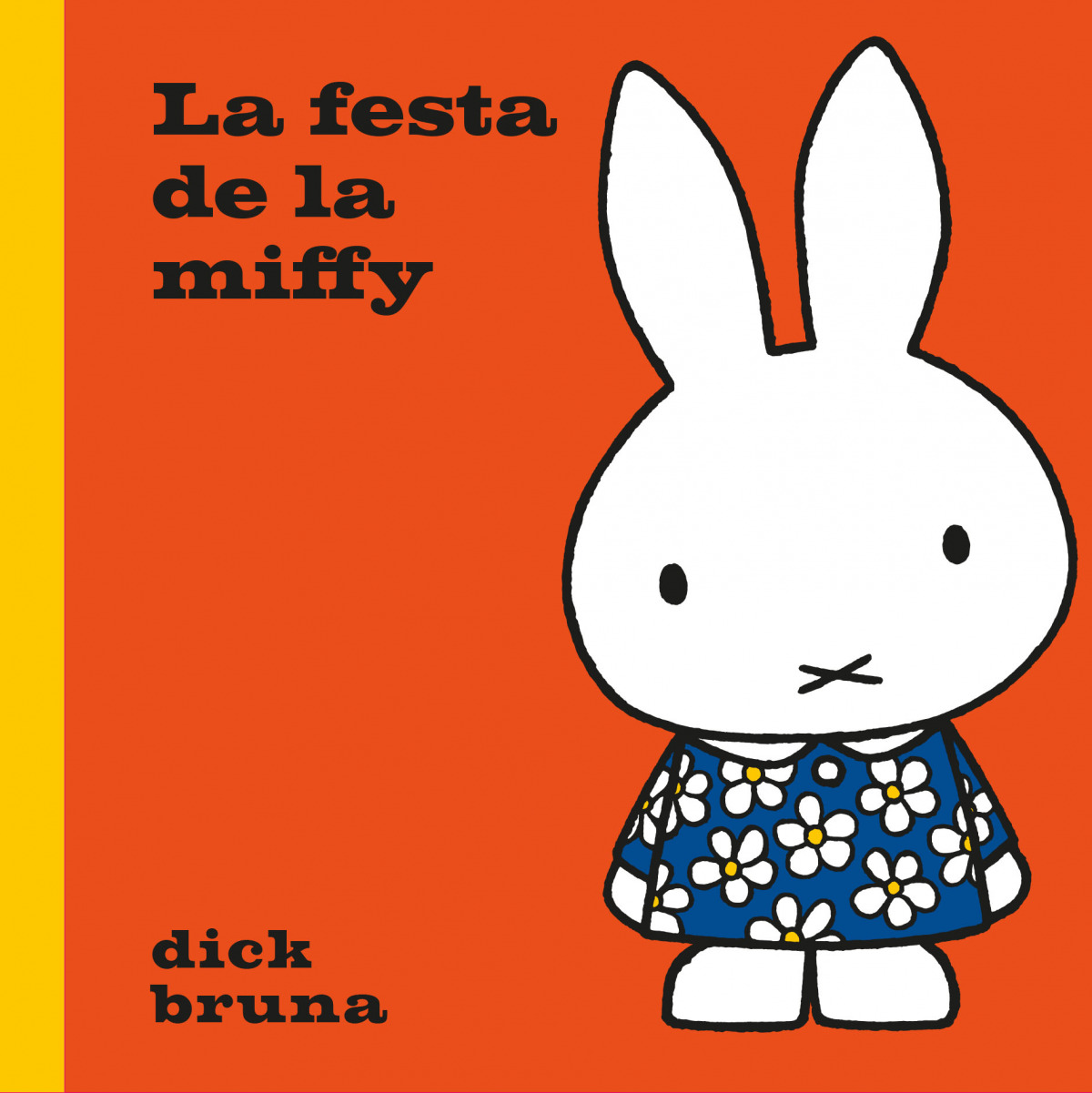 La festa de la Miffy