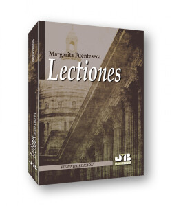 LECTIONES 2021