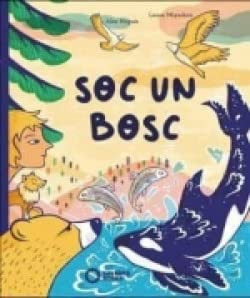 Sóc un bosc