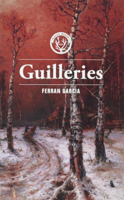 Guilleries