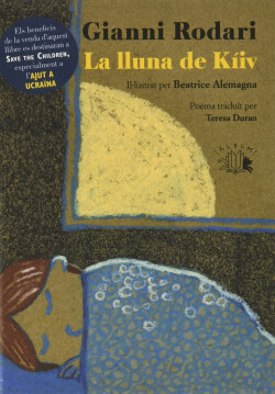 La lluna de Kíiv