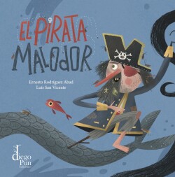 El pirata Malodor