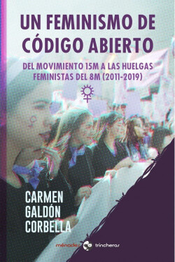 Un feminismo de código abierto