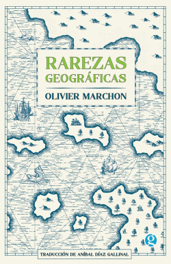 Rarezas geográficas