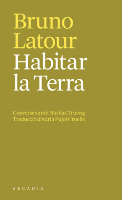 Habitar la Terra