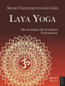 Laya Yoga