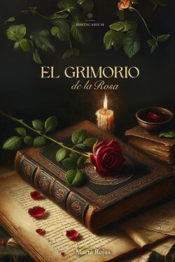 EL GRIMORIO DE LA ROSA