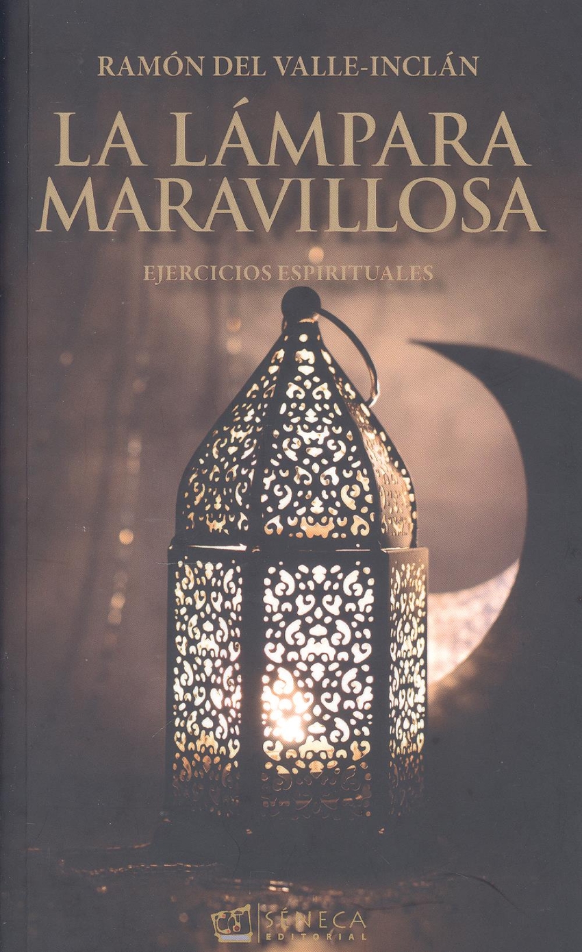 LAMPARA MARAVILLOSA, LA