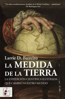 La medida de la Tierra