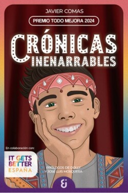 Crónicas inenarrables