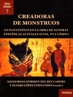 CREADORAS DE MONSTRUOS