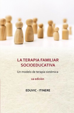 TERAPIA FAMILIAR SOCIOEDUCATIVA, LA