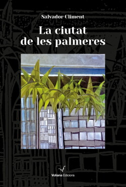 La ciutat de les palmeres