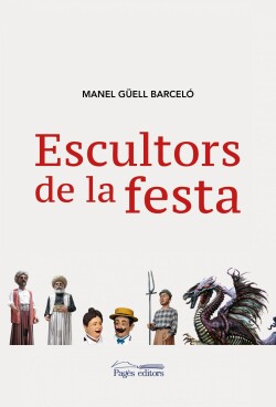 ESCULTORS DE LA FESTA