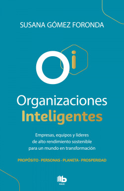 Organizaciones inteligentes