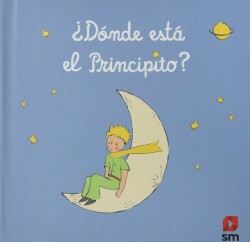 Dónde está el Principito?