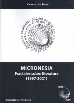 Fractales sobre literatura