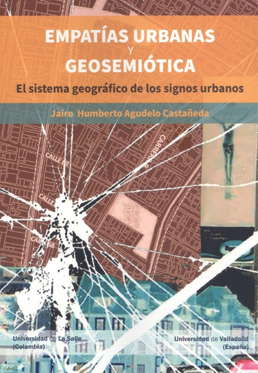 EMPATIAS URBANAS Y GEOSEMIOTICA