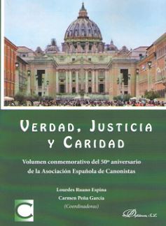 Verdad, Justicia y Caridad