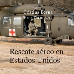 Rescate aéreo en Estados Unidos