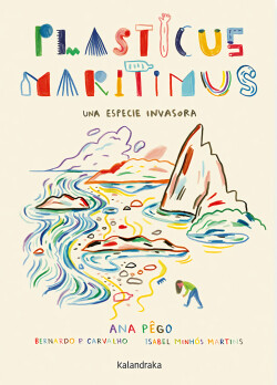 Plasticus maritimus. Una especie invasora